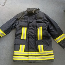 Überjacke (HuPF) Feuerwehr