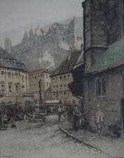 Heidelberg Josef Eidenberger