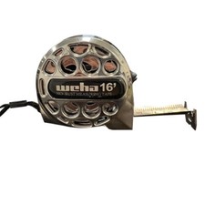 Weha 16 Foot Stainless Steel