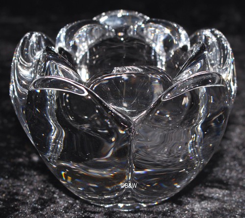 Royal copenhagen holmegaard - /,