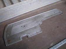 Troll Roller - IWL - Trittblech - Bodenblech