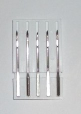  Nähmaschinennadeln Leder Nadeln  100 System 130R-705 H Nadel