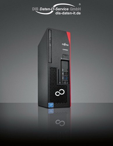 Fujitsu esprimo d738 e85 - fujitsu,