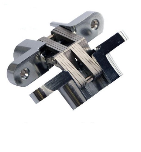 Schwerlastscharnier kg - 2x,