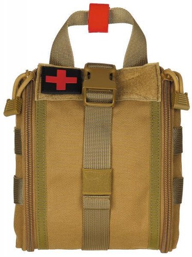 Mfh max fuchs tasche - max, |