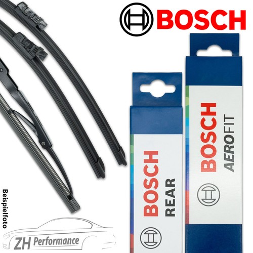 Bosch af256 h353 aerofit - bosch, +