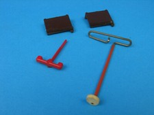 SABA Freudenstadt 6 -3D Peiler