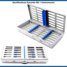 Sterilisationsbehälter 7