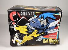 Kenner 1993, Batman The Animated Series, Hoverbat Batflieger, Deutsche OVP