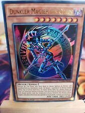 Dunkler Magier des Chaos