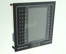 SELCO M2100 Notstromsteuerung Steuerung 24V Emergency Controller M2100-20-10B