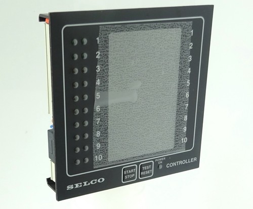 Selco m2100 notstromsteuerung - selco,