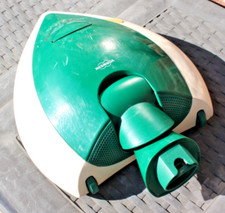 Vorwerk kobold 515 pulilux - kobold,