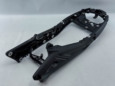Triumph Street Triple 765S Heck Rahmen rear subframe (4) 18'