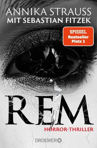 Rem annika strauss - rem,