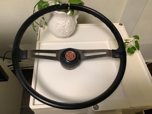 Fiat 500 lenkrad - 500, oem