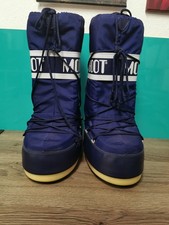 Original Technica Moonboots