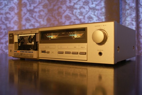 Dual c806 vintage - dual,