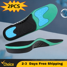 Einlegesohlen orthopädische