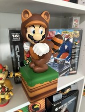 Mario Tanooki First 4 Figures