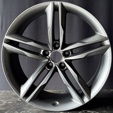 1 Alufelge AVUS RACING AF6