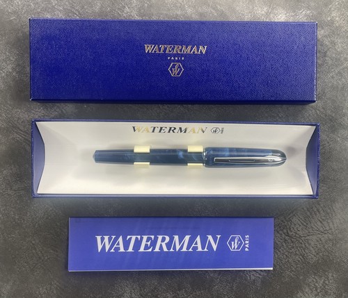 Waterman paris kugelschreiber - waterman,