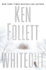 Whiteout - Hardcover By