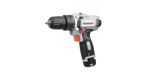 Pattfield 12v - pattfield,