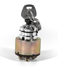 Zündschloss Universal