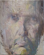 Post-DDR Kunst - Tobias HESSE