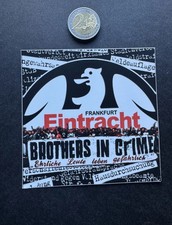 Ultras Eintracht Frankfurt