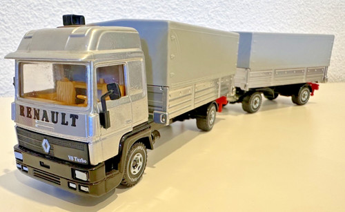 Siku 3115 renault - -, v8