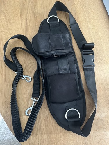Joggingleine hunde mit - joggingleine,
