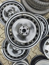 Stahlfelge 8Jx19 ET45 LK5x112 1EA601027B VW Audi Q4 e-tron VW ID.4 ID.5 Demo