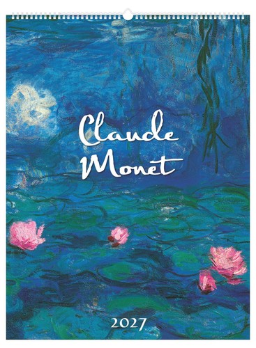 Claude monet 2027 - claude,