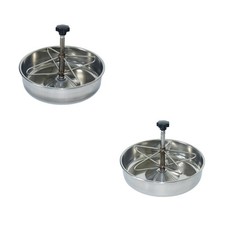 Schweinetrog Sau Abferkelbett