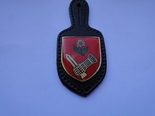 Brustanhänger der  Deutschen Bundeswehr PzGrenBtl 223 münchen