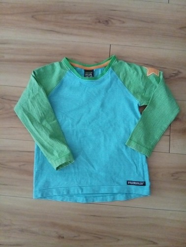 Villervalla shirt 104 - shirt,
