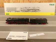 Trix 22530 Br 53 0003