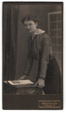 Fotografie Alfred Schwiebus