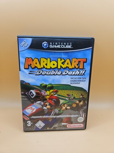 Mario kart double - double, dash