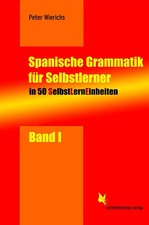 Spanische Grammatik für