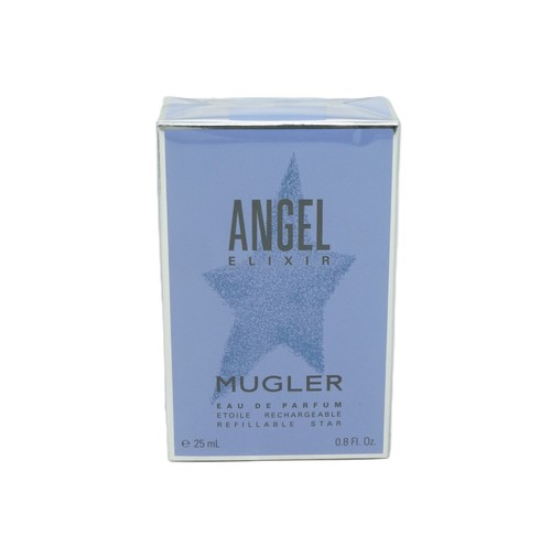 Thierry mugler angel - thierry, elixir