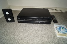 Funai WD6D-M100 DVD Rekorder