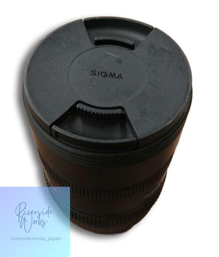 Sigma 16mm 5 6 - sigma, f4.5-5.6