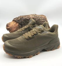 Fox Explorer Trainer Khaki