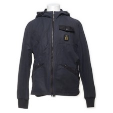 RefrigiWear, Jacke, Herren