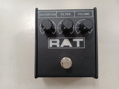 Pro distortion rat2 - pro, co