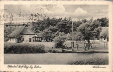 Ostseebad deep bez - ostseebad,