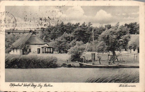 Ostseebad deep bez - ak,